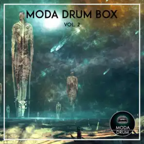Moda Drum Box, Vol. 2