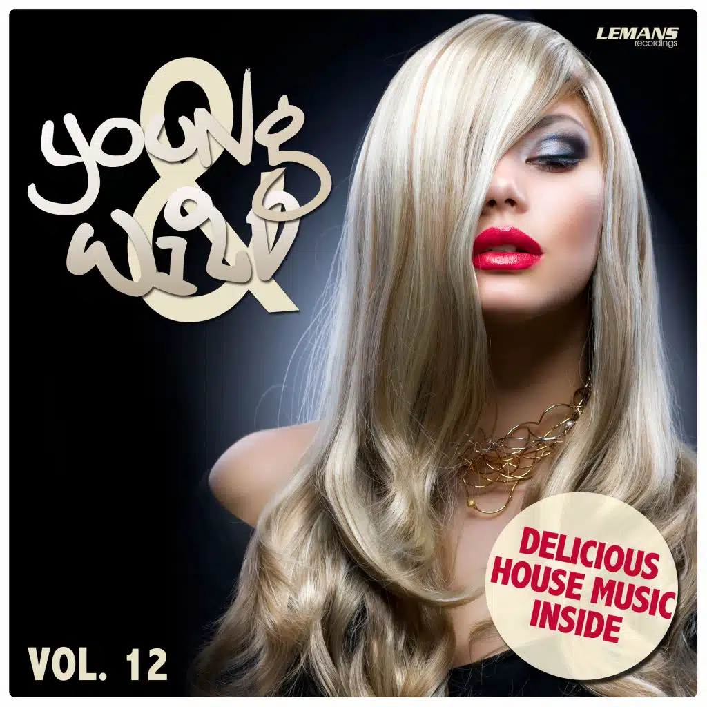 Young & Wild, Vol. 12