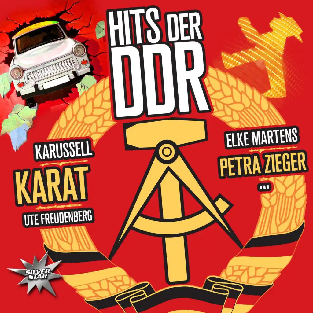 Hits Der DDR