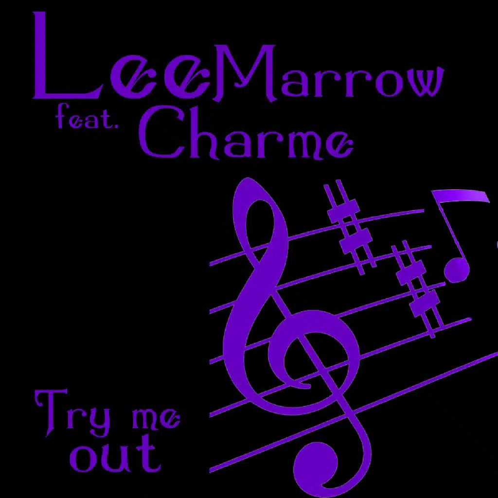 Try Me Out (feat. Charme)