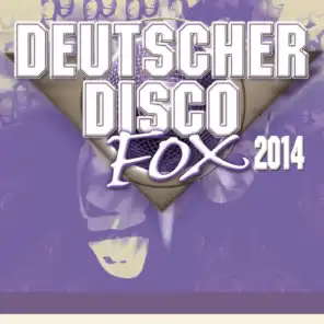 Deutscher Disco Fox 2014
