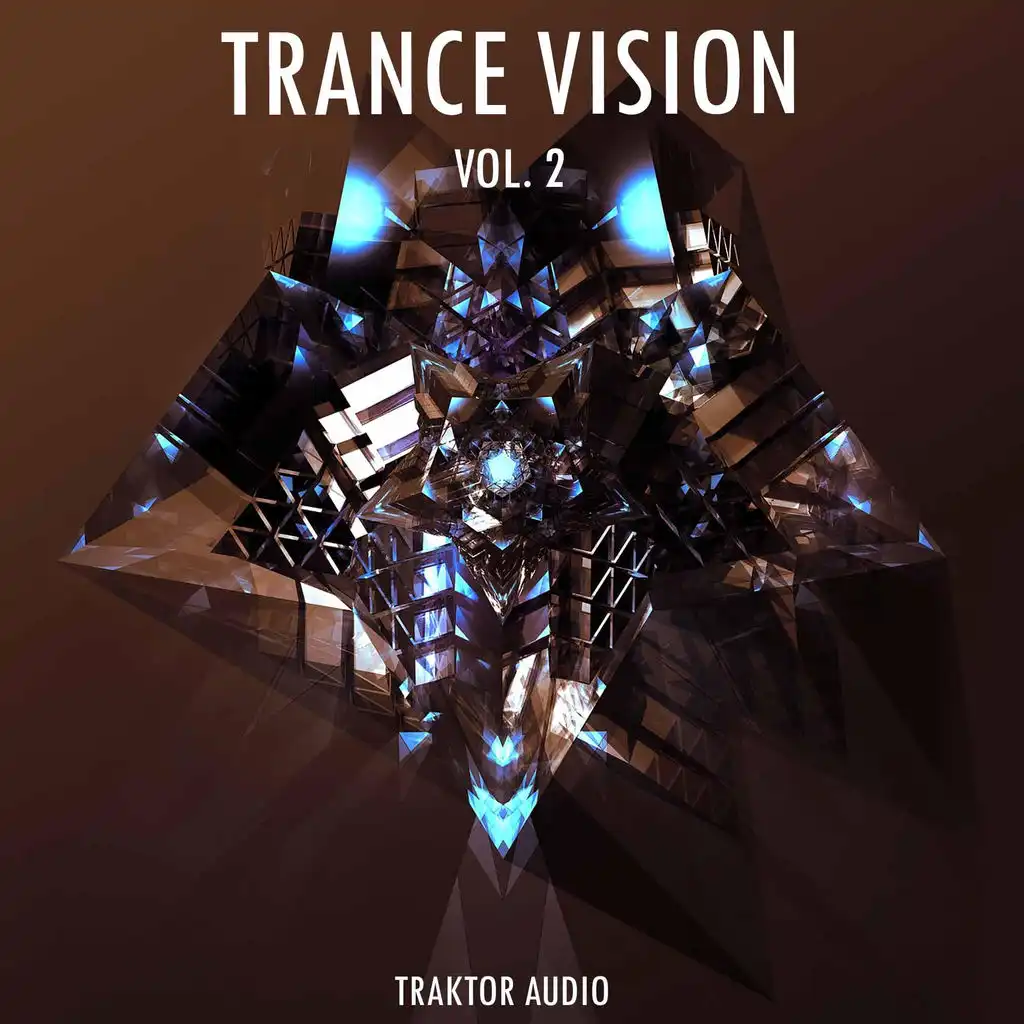 Trance Vision, Vol. 2