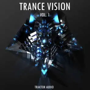 Trance Vision, Vol. 1