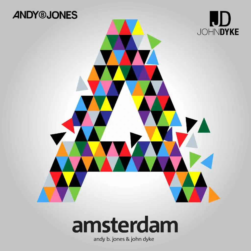 Amsterdam (feat. John Dyke)