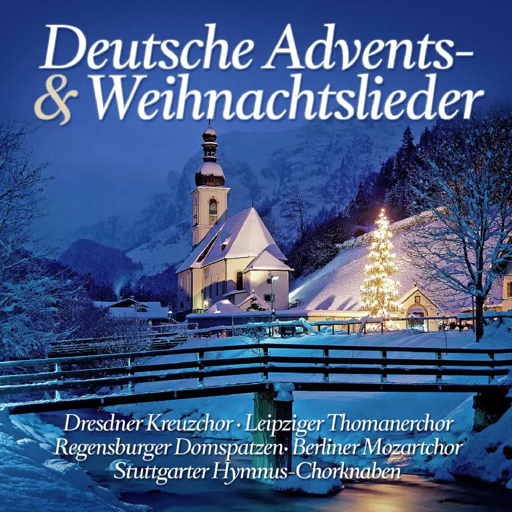 Deutsche Advents- & Weihnachtslieder