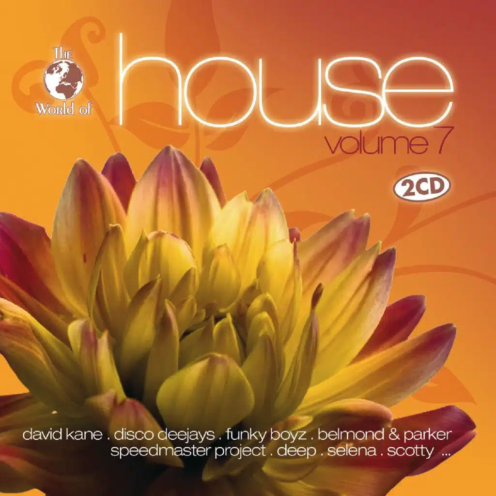 House Vol. 7