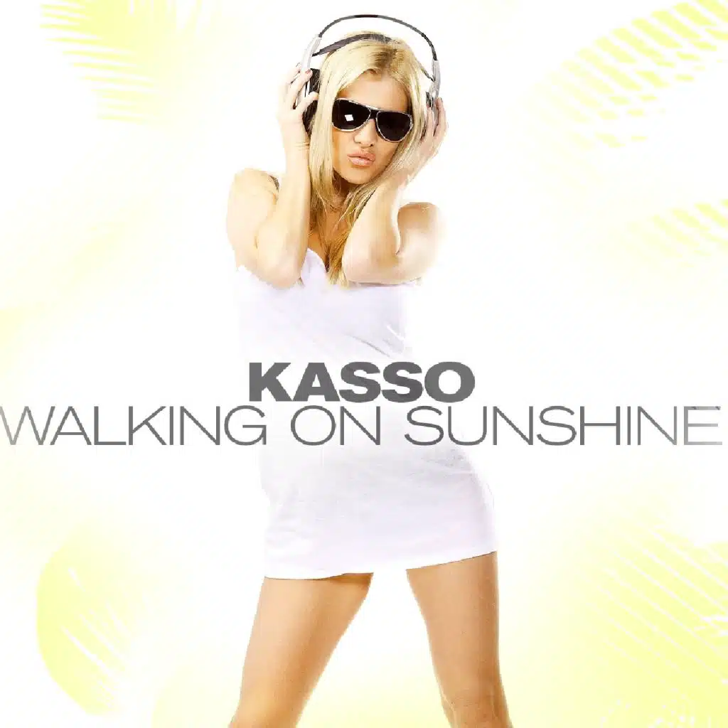 Walking On Shunshine