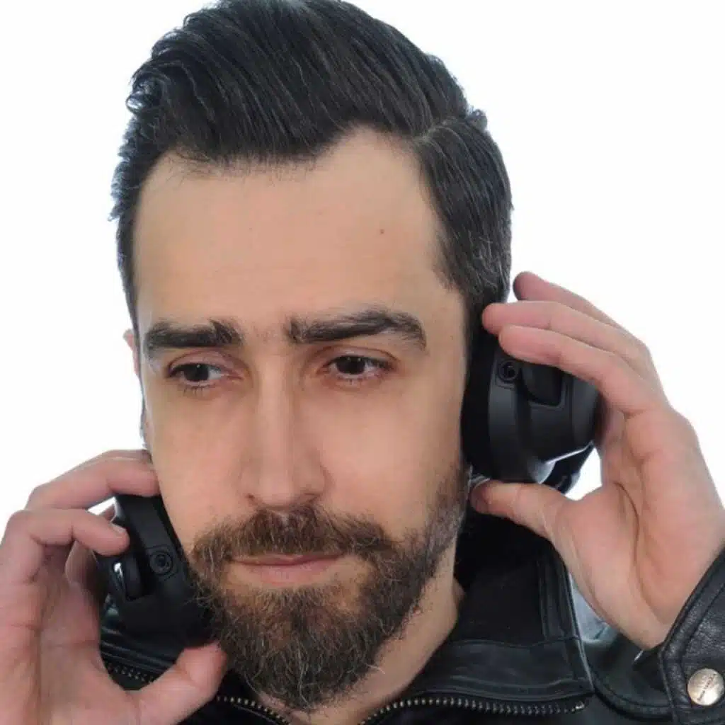Dj Moe Gravity
