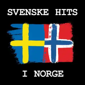 Svenske hits i Norge