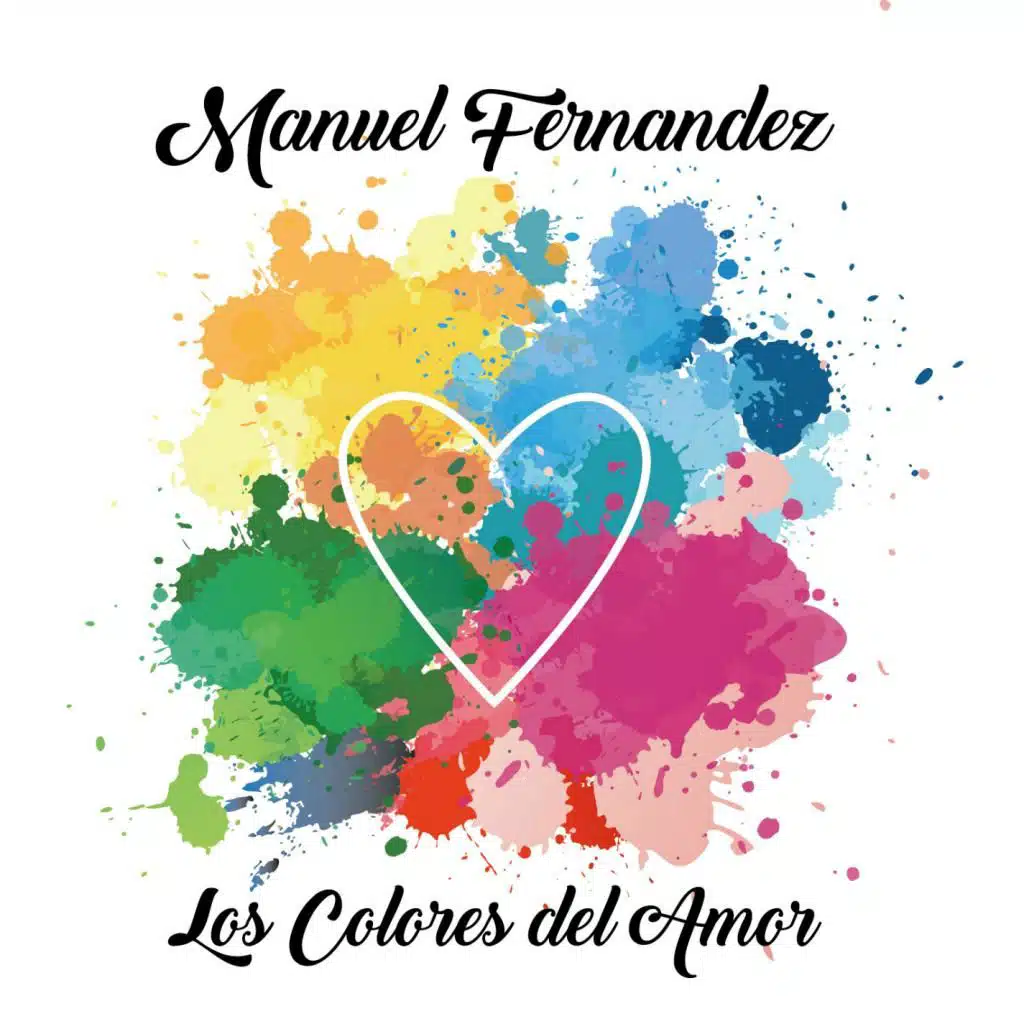 Los Colores Del Amor Lado B