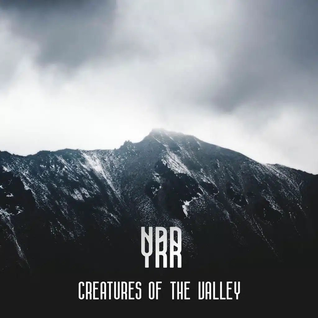 Creatures Of The Valley