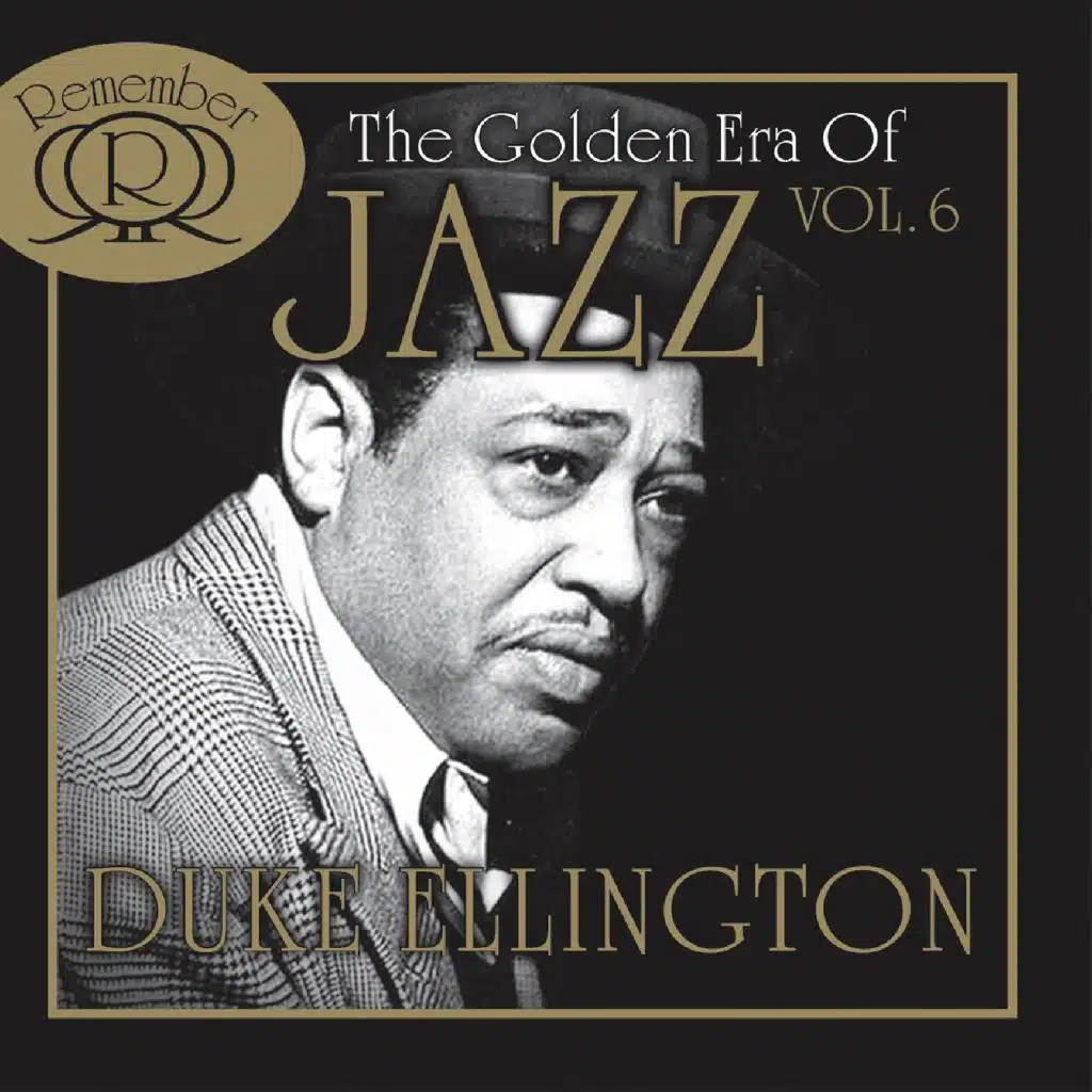 Do Nothing Till You Hear From Me