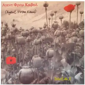 Opium Harvest