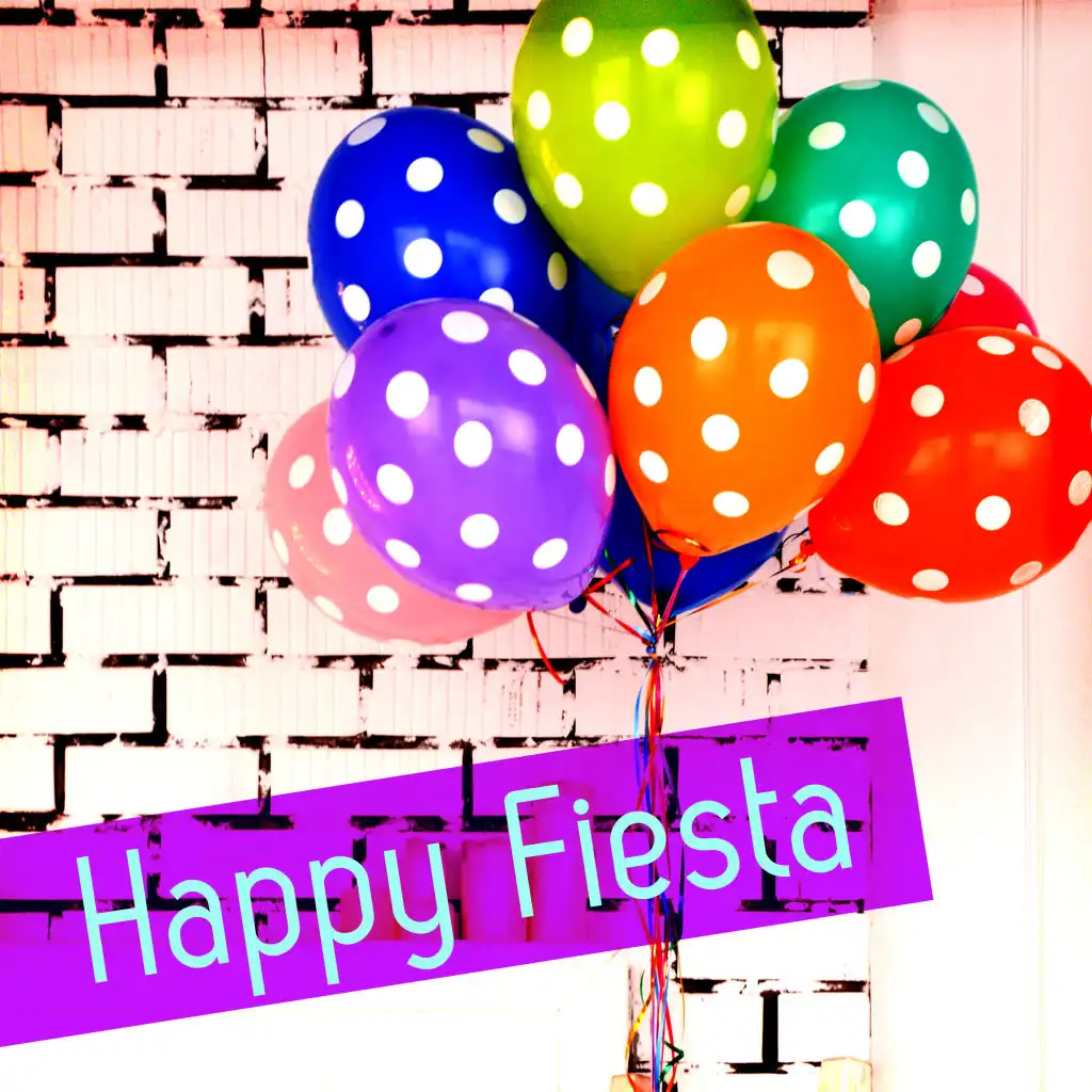Happy Fiesta