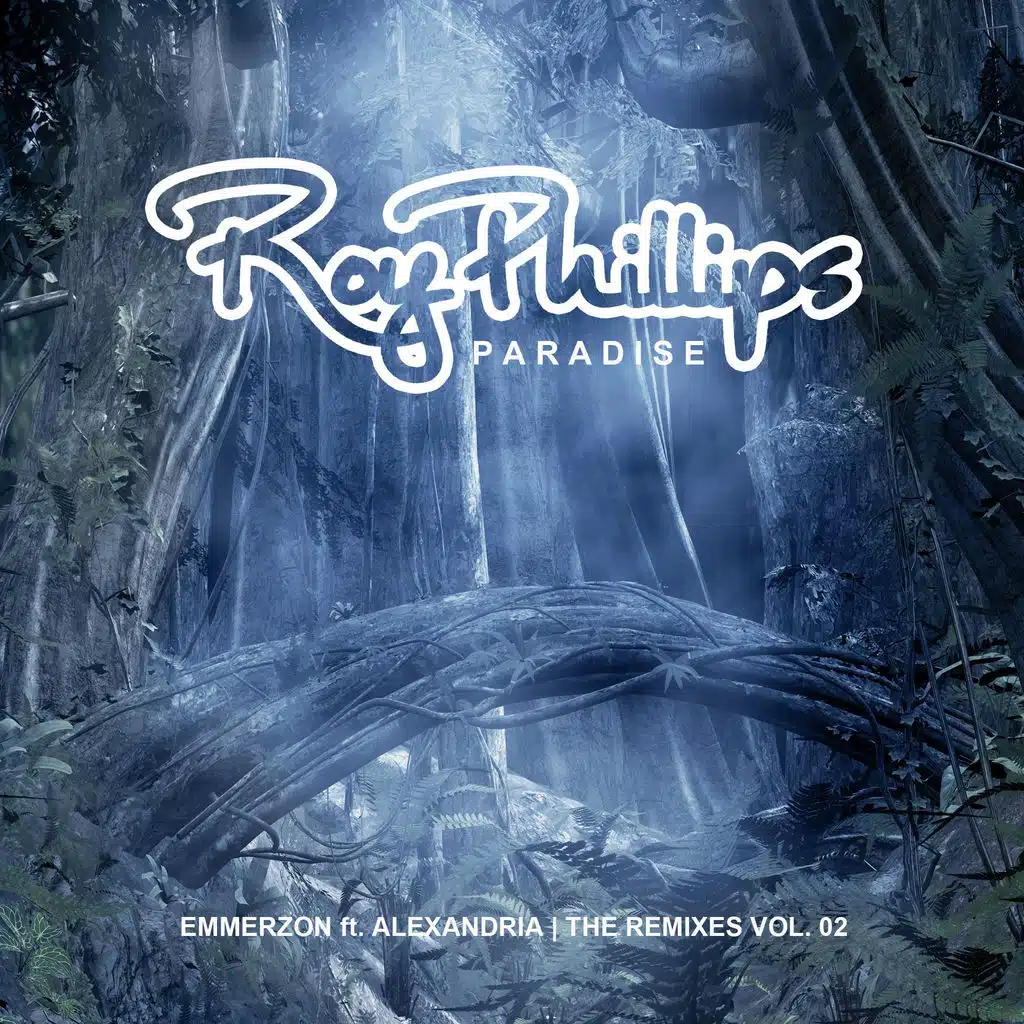 Paradise Remixes, Vol. 2 (Islands Finest Remix)