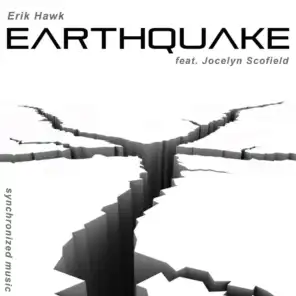 Earthquake (feat. Jocelyn Scofield) [Instrumental]