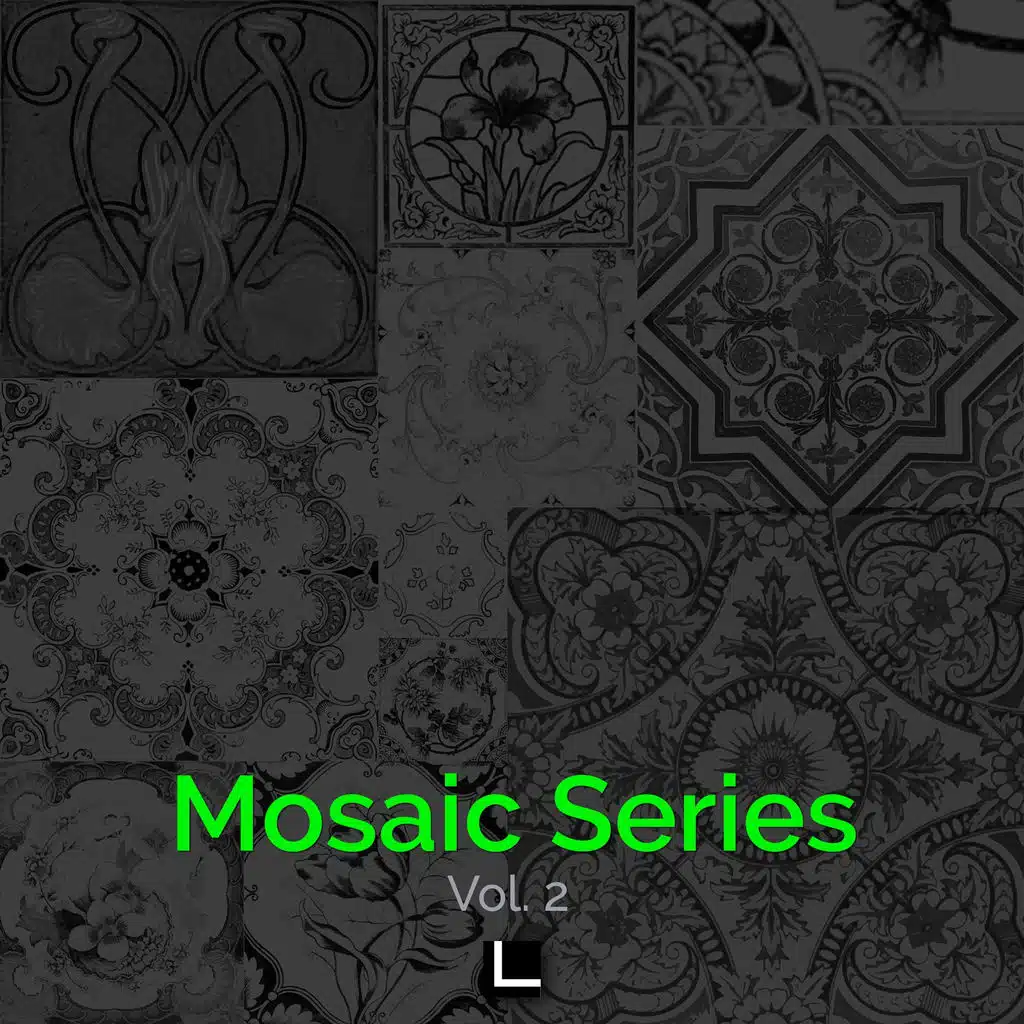 Mosaic Series, Vol. 2