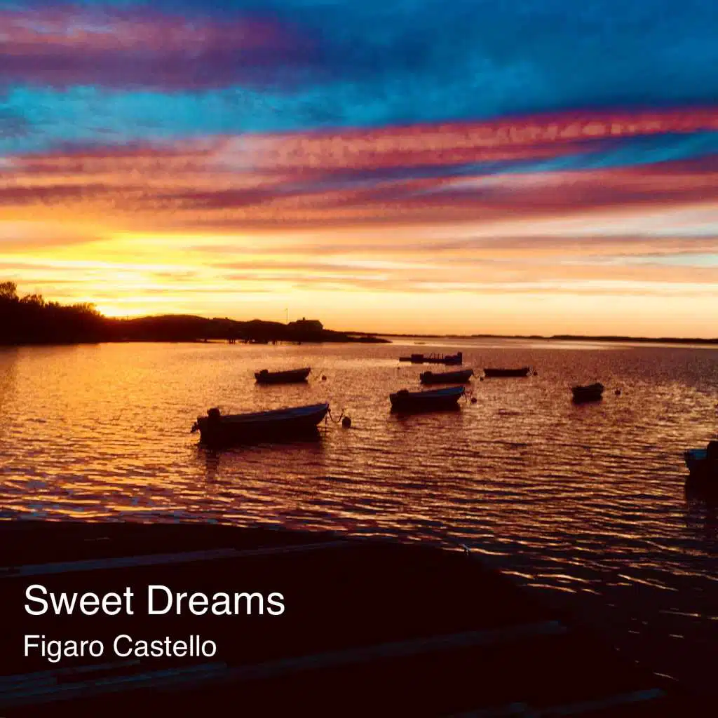 Sweet Dreams
