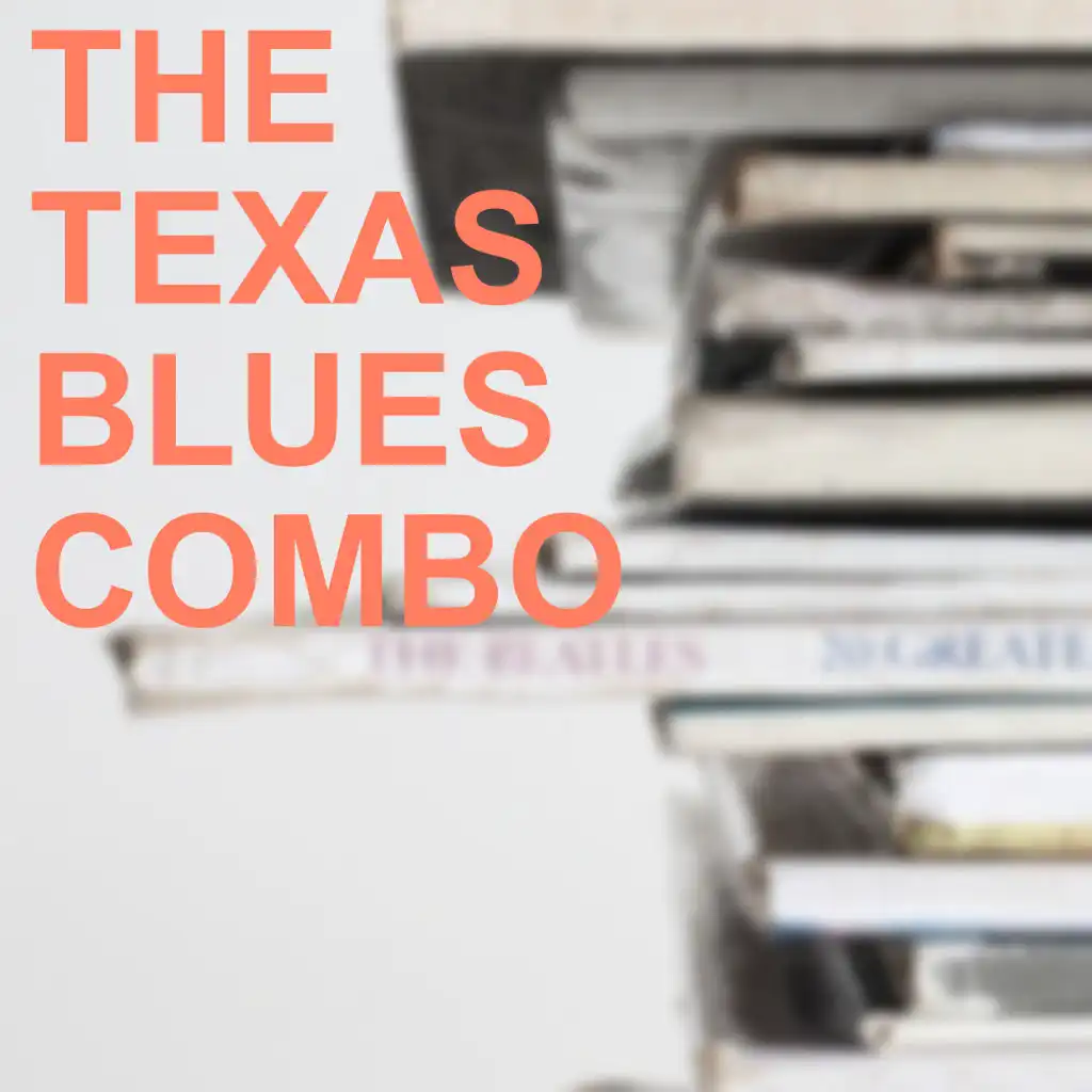 The Texas Blues Combo