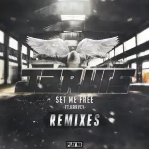 Set Me Free (feat. Harvey) [Venemy Remix]
