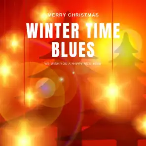 Winter Time Blues (Christmas with your Stars)
