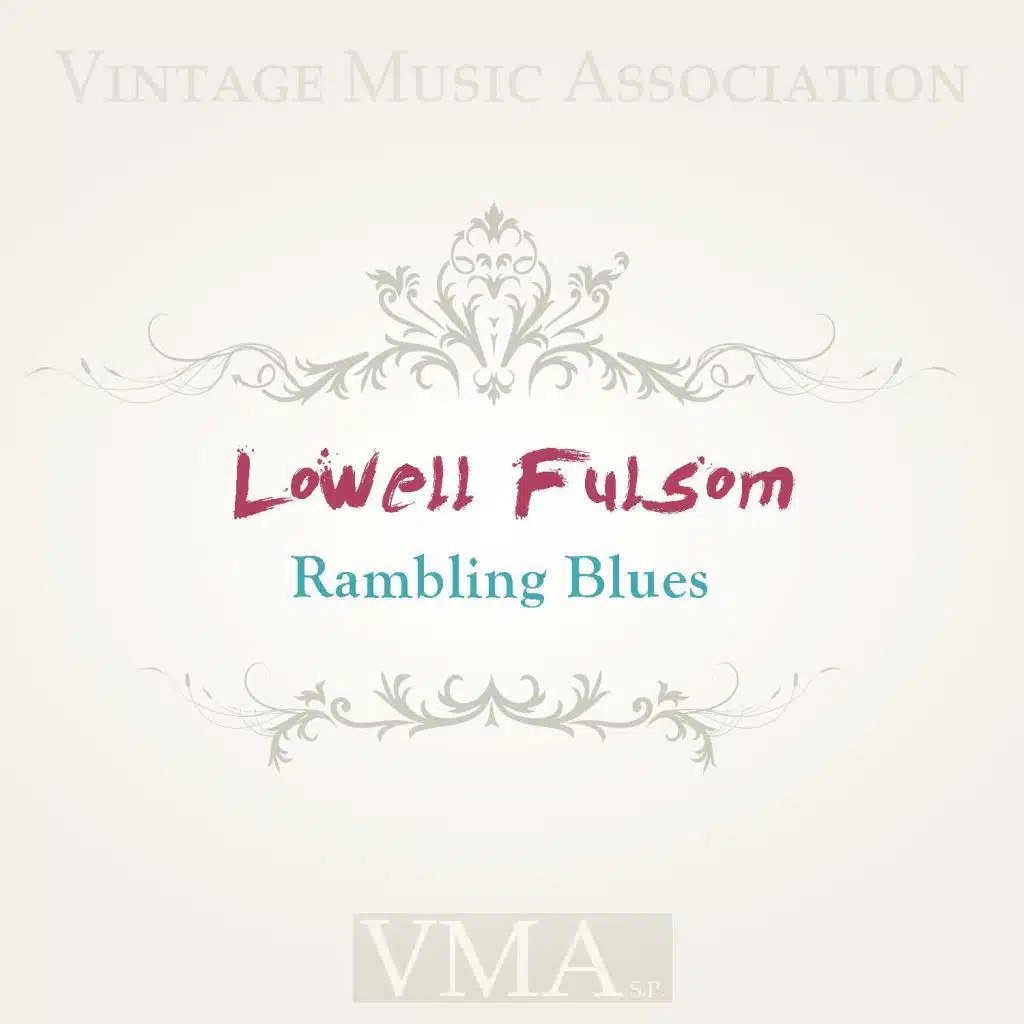 Lowell Fulsom
