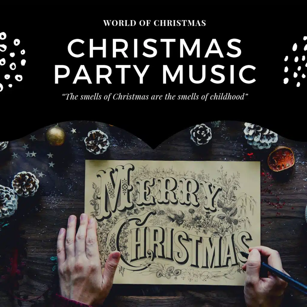 Christmas Party Music (Christmas with your Stars)