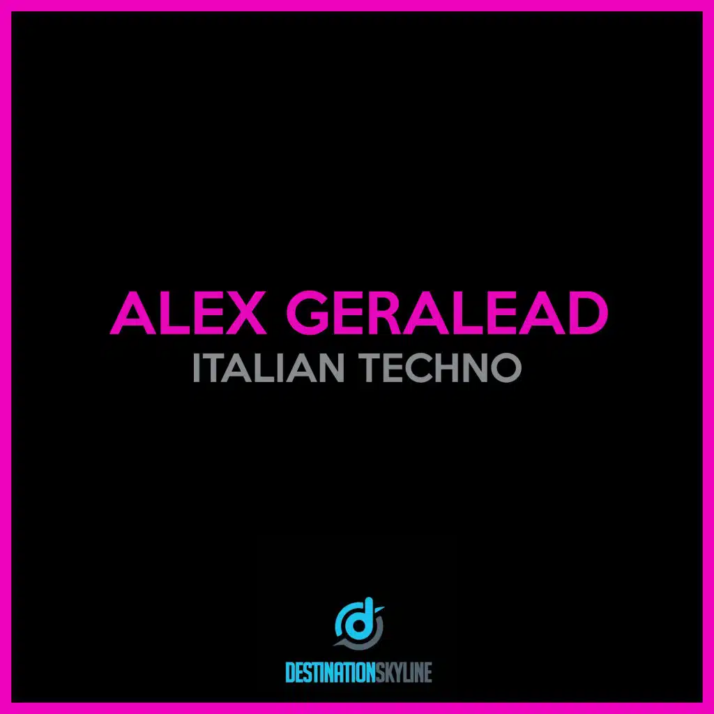 Italian Techno