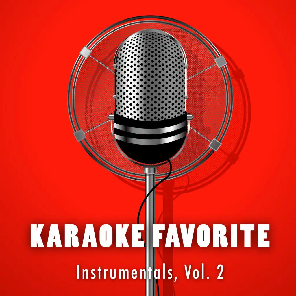 Einmal noch (Karaoke Version) [Originally Performed By Wolfgang Petry]