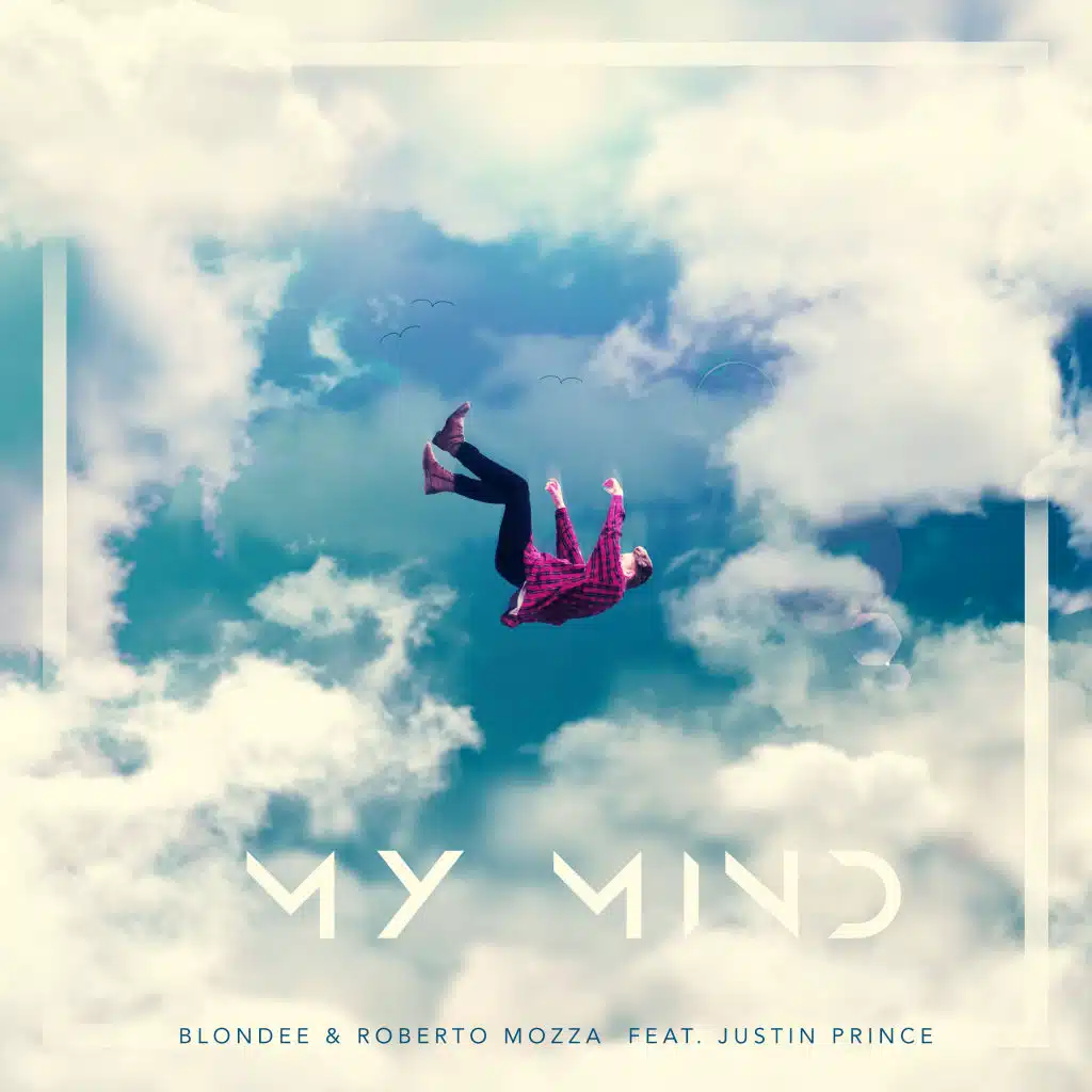 Blondee & Roberto Mozza feat. Ryan Lucas