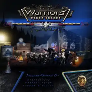 Warriors (Groove D'Vision Remix)