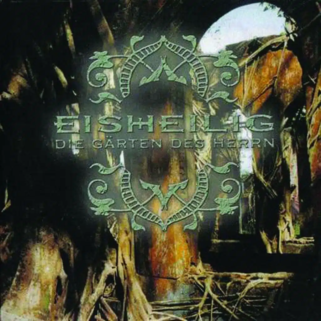 Die Gärten Des Herrn