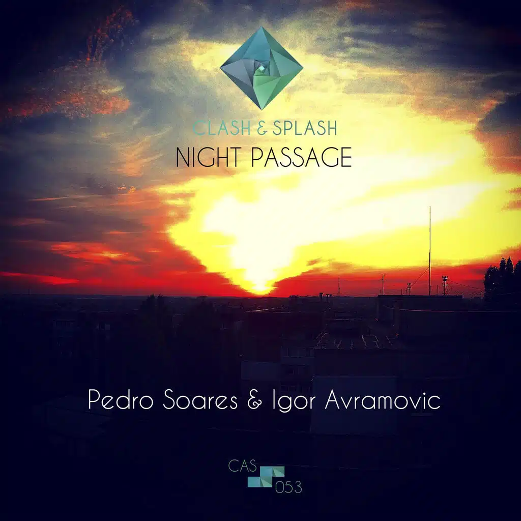 Night Passage