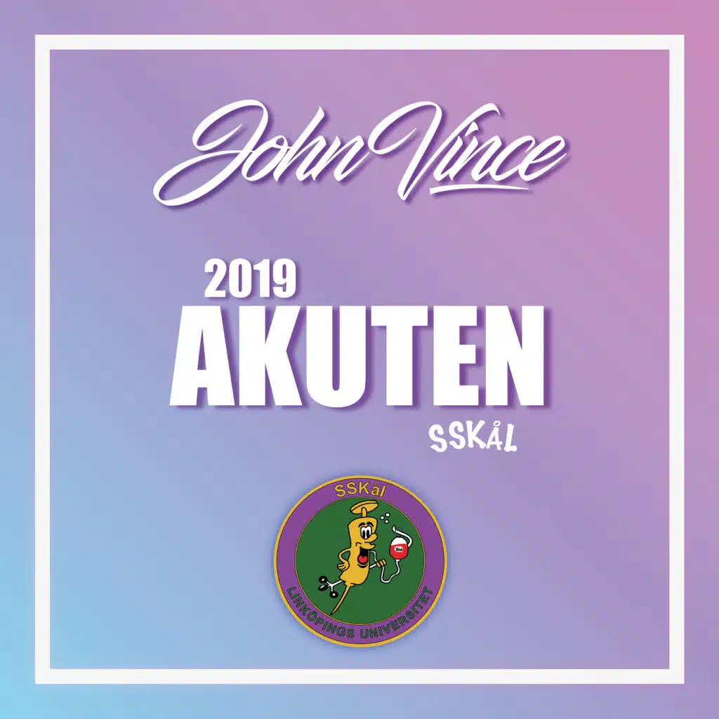 Akuten 2019 (SSKÅL)