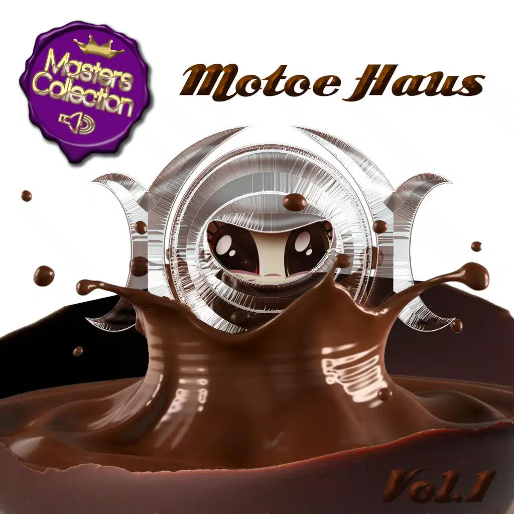 Masters Collection, Vol. 1 (Masters Collection)