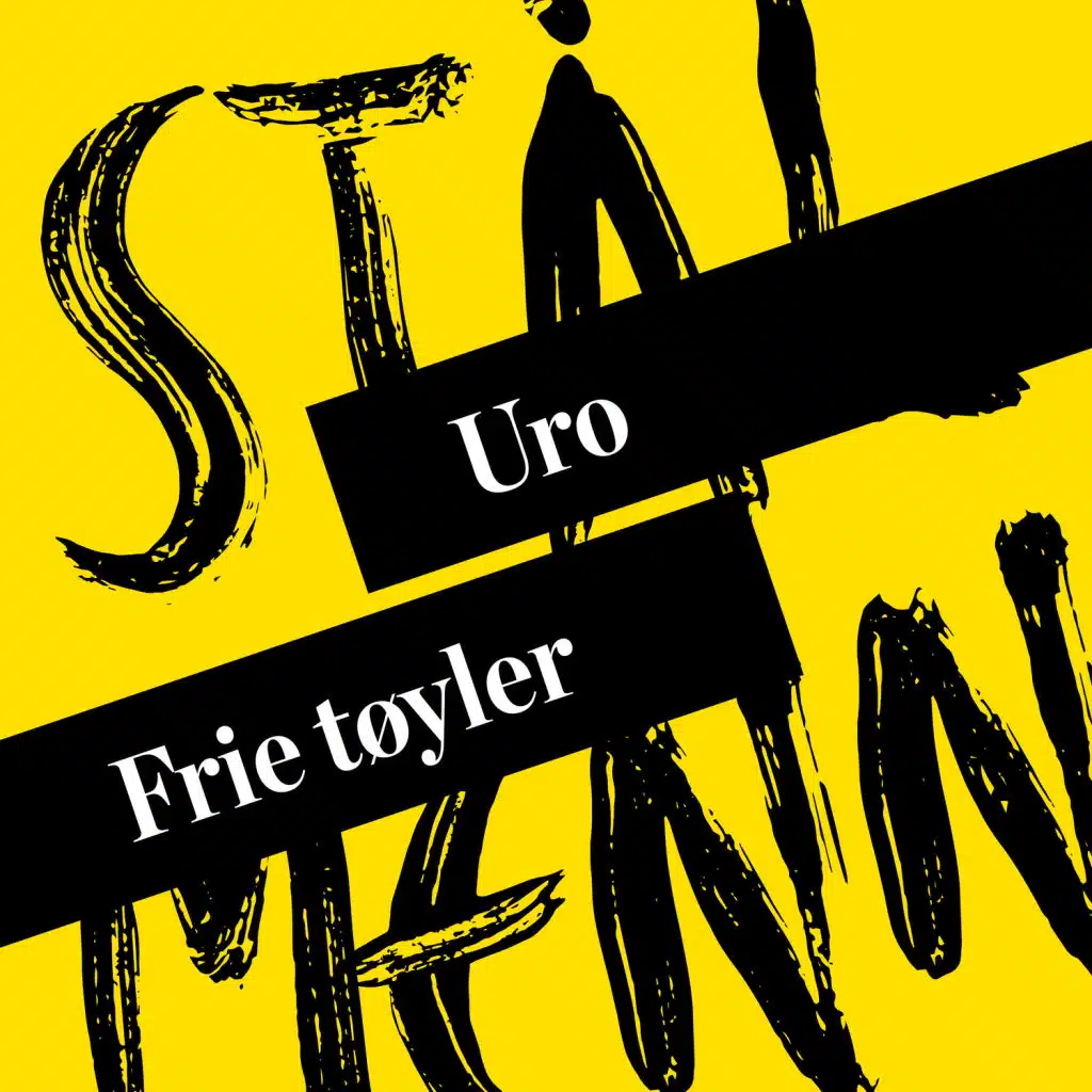 Uro / Frie tøyler