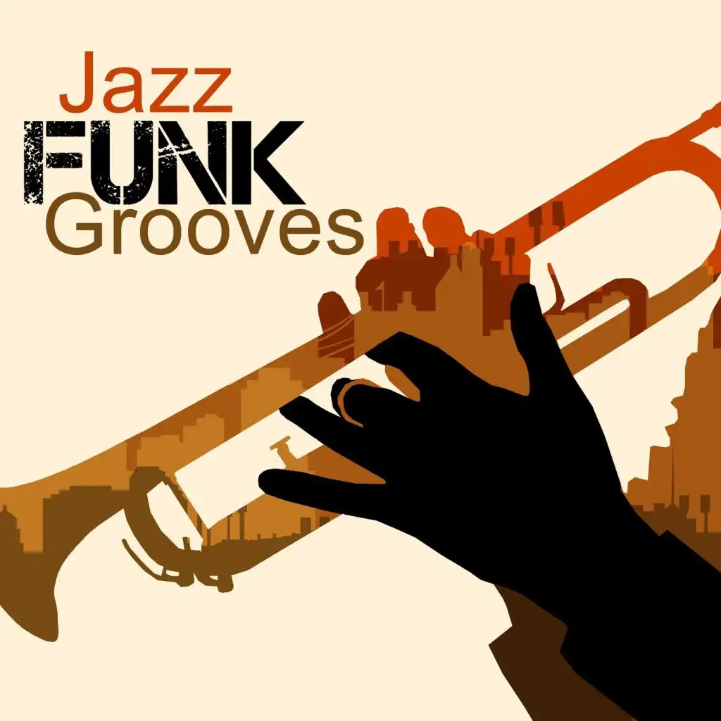 Jazz Funk Grooves