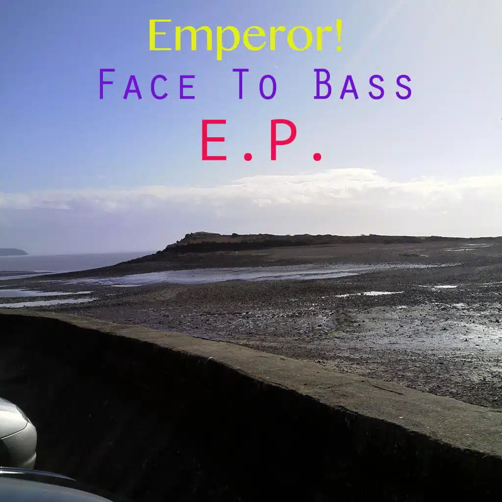 Face To Bass (EP)
