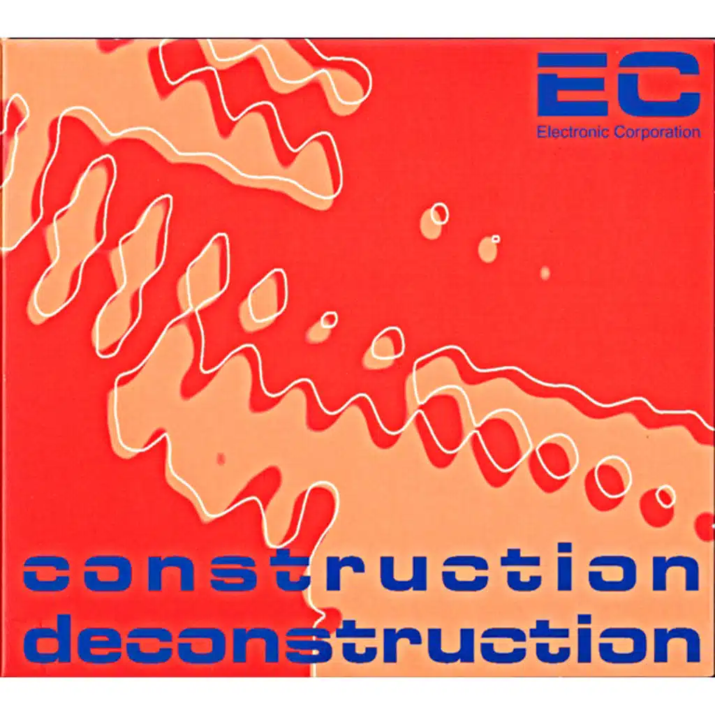 Construction Deconstruction