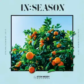 Eton Messy In:Season (Spring / Summer 2017)