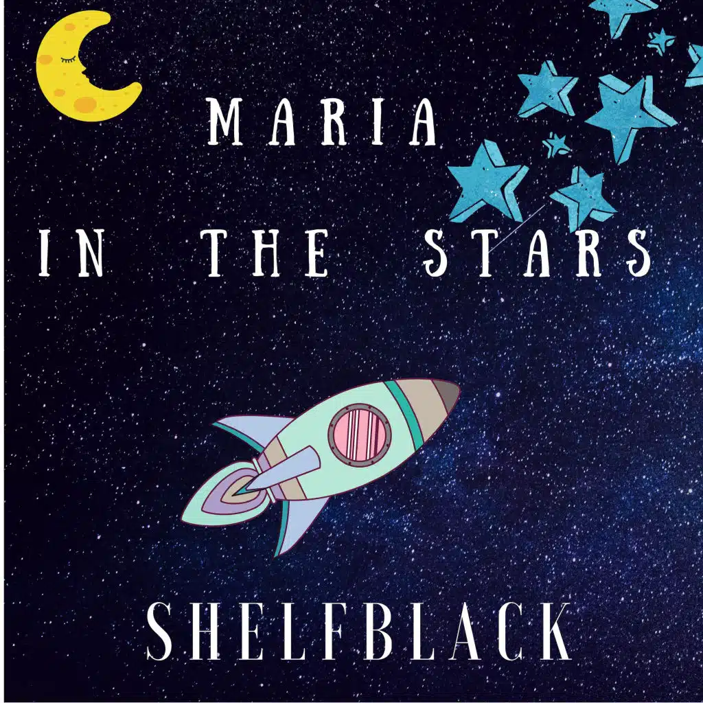 Maria in the Stars