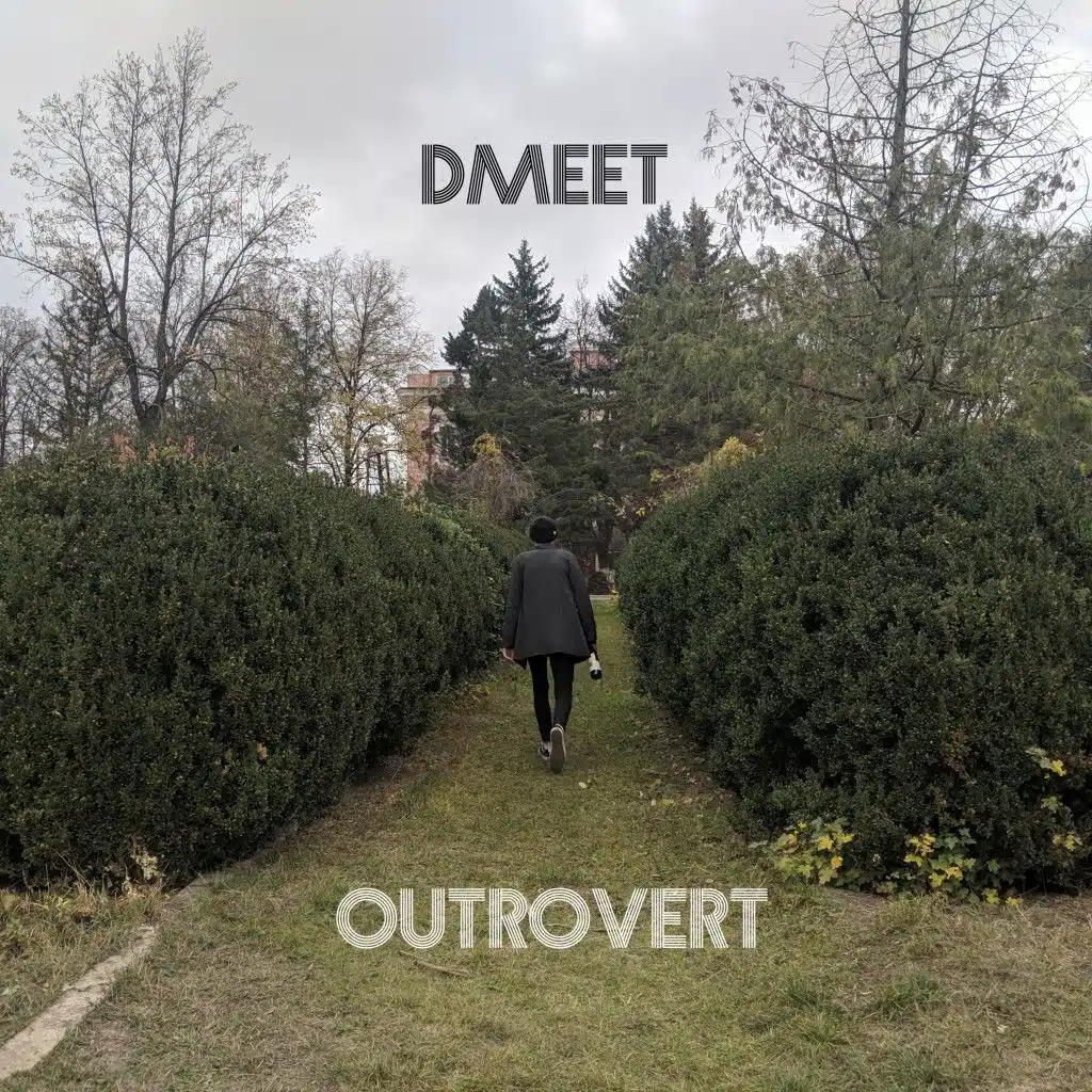 Outrovert (feat. Maryann & Victoria Tru)