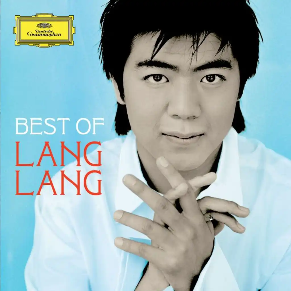 Lang Lang, Shanghai Symphony Orchestra, Shanghai Percussion Ensemble, Tan Dun & Gao Jian