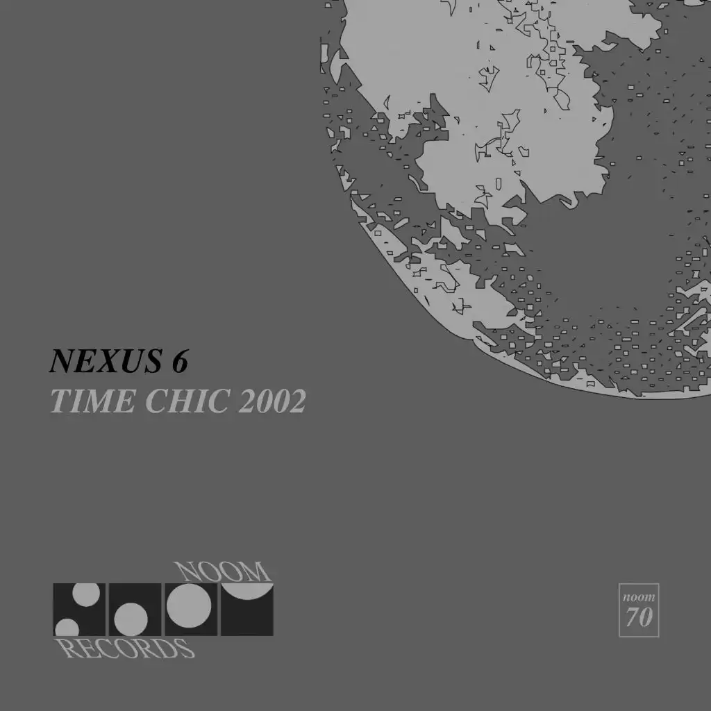 Time Chic (Dan Maxam 2002 Remix)