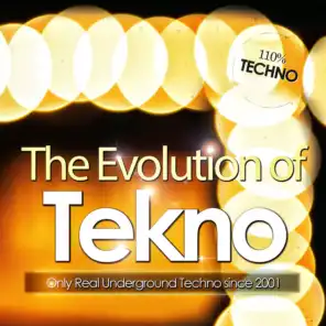 The Evolution of Tekno (DJ Boss Pressure Mix)