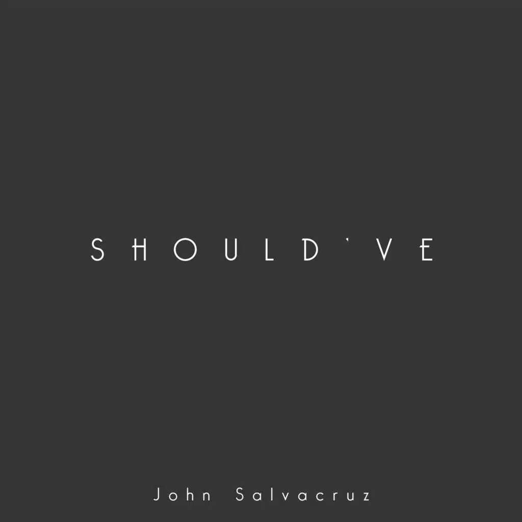 Should've