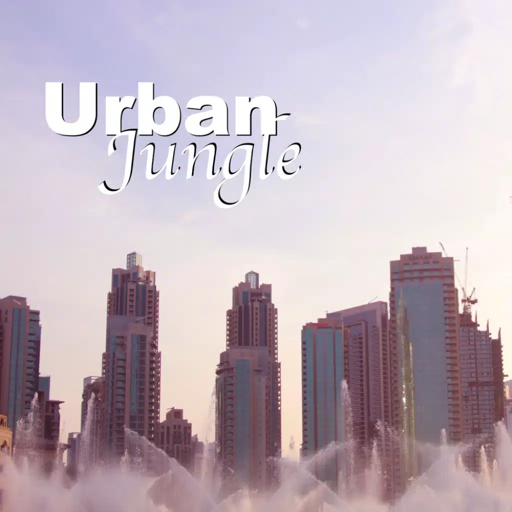 Urban Jungle