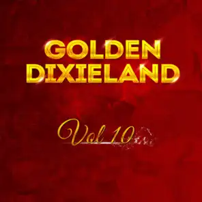 Golden Dixieland Vol 10