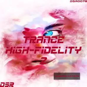 Trance High - Fidelity, Vol. 2