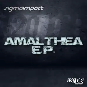 Amalthea EP